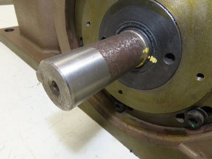 CKD RGIT140-008300S1F1 Rotary Indexer Table 8-Stop 300° 230V 3PH 40:1 Drive