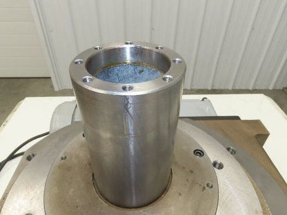 CKD RGIT140-008300S1F1 Rotary Indexer Table 8-Stop 300° 230V 3PH 40:1 Drive