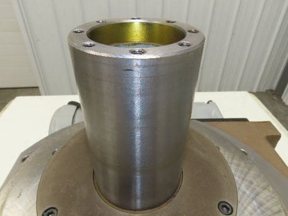 CKD RGIT140-008300S1F1 Rotary Indexer Table 8-Stop 300° 230V 3PH 30:1 Drive