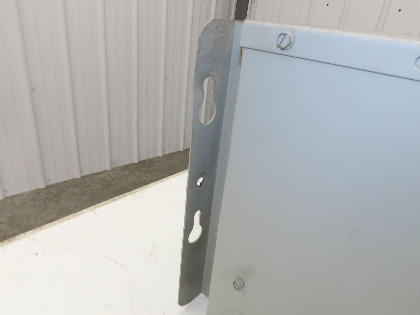 GE 9T21B1008G2 Stepdown Transformer 7.5KVA Hv 432/456/480V LV 120/240V 1PH 3R