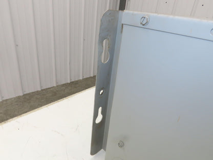 GE 9T21B1008G2 Stepdown Transformer 7.5KVA Hv 432/456/480V LV 120/240V 1PH 3R