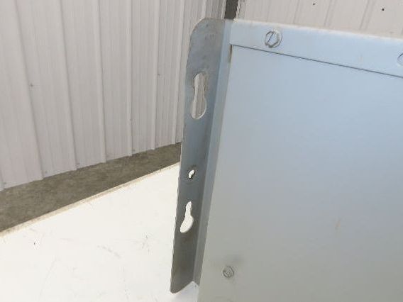 GE 9T21B1008G2 Stepdown Transformer 7.5KVA Hv 432/456/480V LV 120/240V 1PH 3R