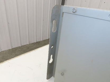 GE 9T21B1008G2 Stepdown Transformer 7.5KVA Hv 432/456/480V LV 120/240V 1PH 3R