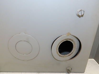 GE 9T21B1008G2 Stepdown Transformer 7.5KVA Hv 432/456/480V LV 120/240V 1PH 3R