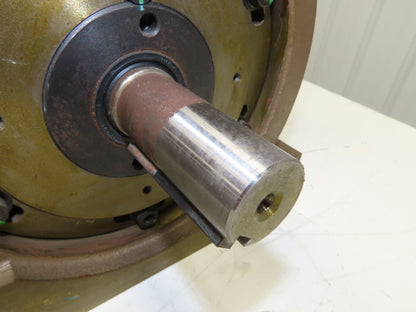 CKD RGIT140-008300S1F1 Rotary Indexer Table 8-Stop 300° 230V 3PH 30:1 Drive