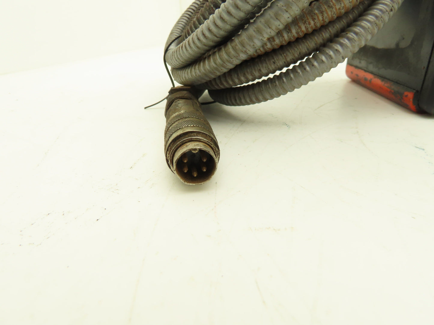 New Celio NCE25800 Ravicolor Industrial Printer Ink Control Panel