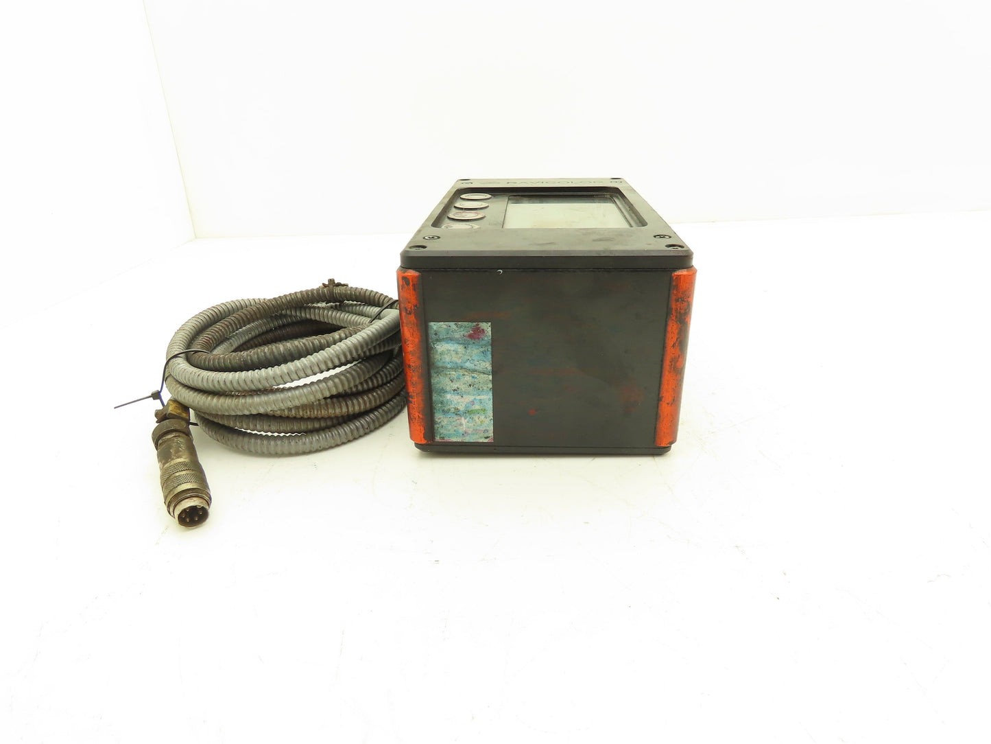 New Celio NCE25800 Ravicolor Industrial Printer Ink Control Panel