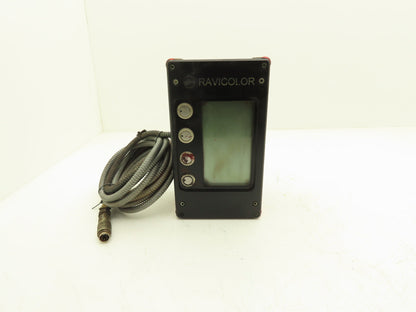 New Celio NCE25800 Ravicolor Industrial Printer Ink Control Panel