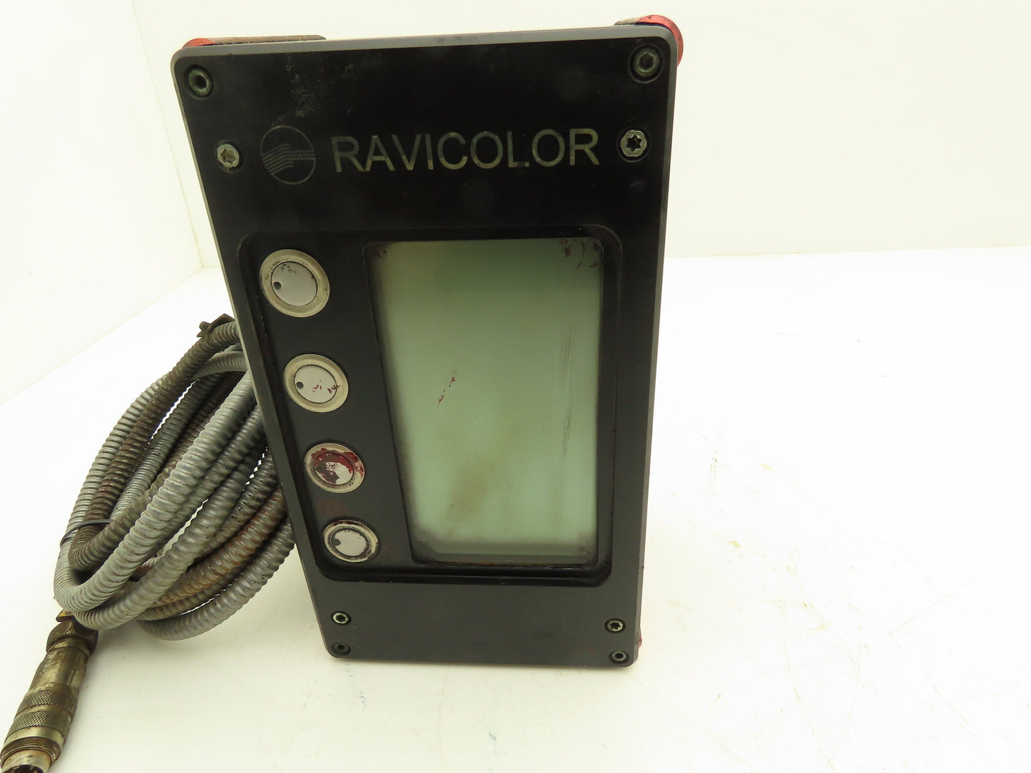 New Celio NCE25800 Ravicolor Industrial Printer Ink Control Panel