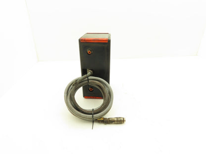 New Celio NCE25800 Ravicolor Industrial Printer Ink Control Panel