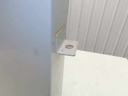 FPE ICC1050F33 Cornell Dubilier Power Capacitor 480V 50KVAR 3Ph 60Hz