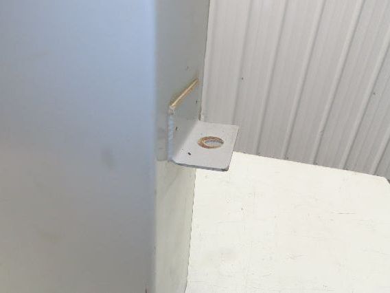 FPE ICC1050F33 Cornell Dubilier Power Capacitor 480V 50KVAR 3Ph 60Hz