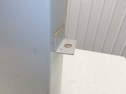 FPE ICC1050F33 Cornell Dubilier Power Capacitor 480V 50KVAR 3Ph 60Hz