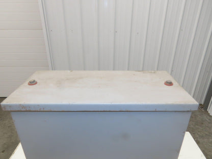 FPE ICC1050F33 Cornell Dubilier Power Capacitor 480V 50KVAR 3Ph 60Hz