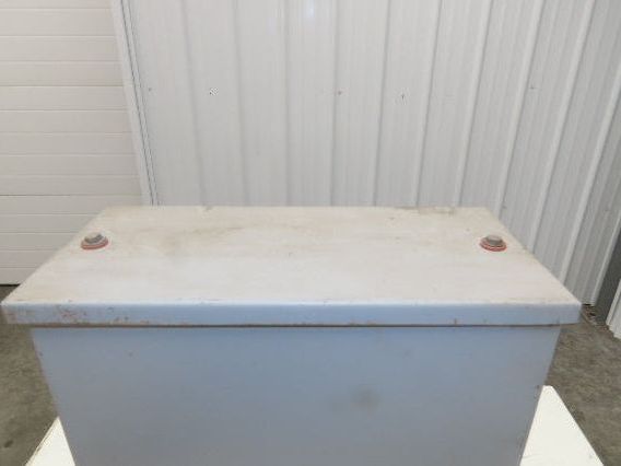 FPE ICC1050F33 Cornell Dubilier Power Capacitor 480V 50KVAR 3Ph 60Hz