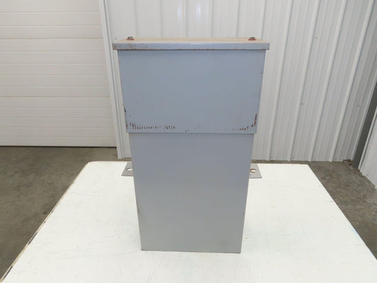 FPE ICC1050F33 Cornell Dubilier Power Capacitor 480V 50KVAR 3Ph 60Hz