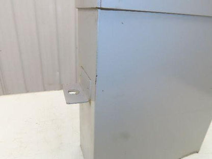 FPE ICC1040F33 Cornell Dubilier Power Capacitor 480V 40KVAR 3Ph 60Hz