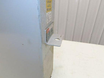 FPE ICC1040F33 Cornell Dubilier Power Capacitor 480V 40KVAR 3Ph 60Hz