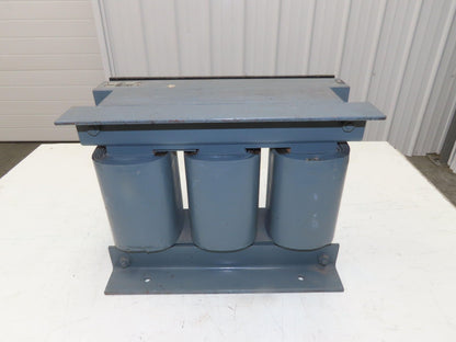 IRET 2090 Stepdown Power Transformer 10kva HV 480V LV 150V 3Ph