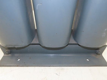 IRET 2090 Stepdown Power Transformer 10kva HV 480V LV 150V 3Ph