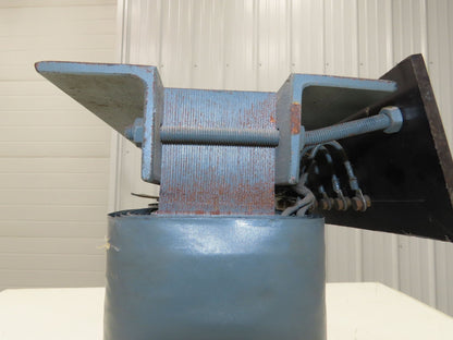 IRET 2024 Stepdown Power Transformer 6kva HV 480V LV 240V 3Ph