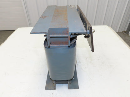 IRET 2024 Stepdown Power Transformer 6kva HV 480V LV 240V 3Ph