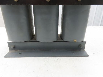 IRET Stepdown Power Transformer 6kva HV 480V LV 200V 3Ph