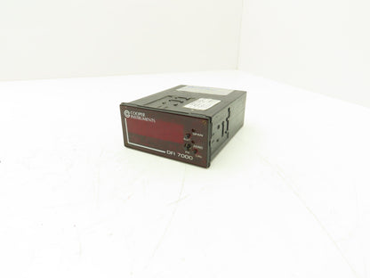 Cooper Instruments DFI 7000 SP Scale Display 0-4356 kg. 10VDC Excitation