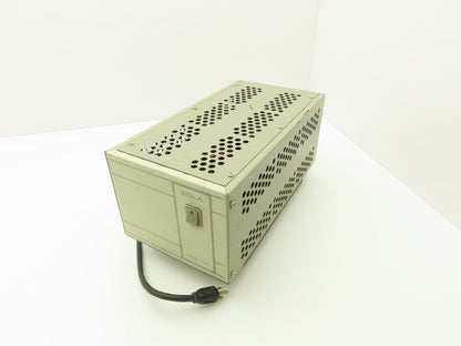 Sola 63-13-175-05 MCR 750 Power Regulator Max Output 6.25A 120VAC