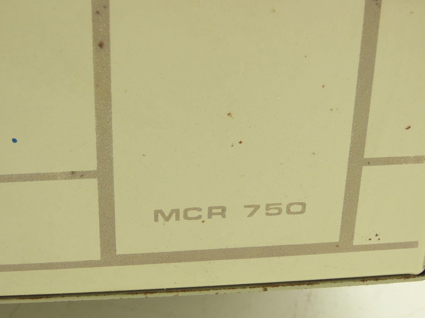 Sola 63-13-175-05 MCR 750 Power Regulator Max Output 6.25A 120VAC