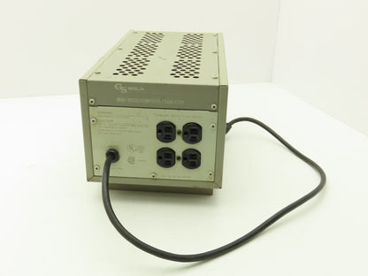 Sola 63-13-175-05 MCR 750 Power Regulator Max Output 6.25A 120VAC