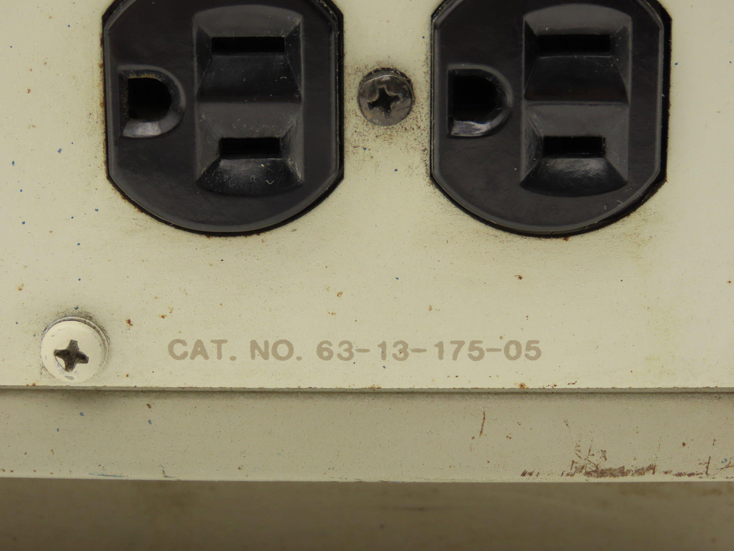 Sola 63-13-175-05 MCR 750 Power Regulator Max Output 6.25A 120VAC