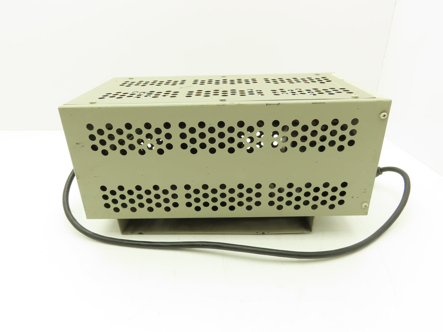 Sola 63-13-175-05 MCR 750 Power Regulator Max Output 6.25A 120VAC