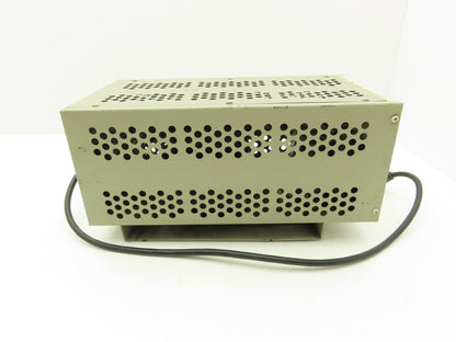 Sola 63-13-175-05 MCR 750 Power Regulator Max Output 6.25A 120VAC