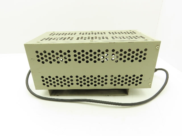 Sola 63-13-175-05 MCR 750 Power Regulator Max Output 6.25A 120VAC