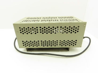 Sola 63-13-175-05 MCR 750 Power Regulator Max Output 6.25A 120VAC