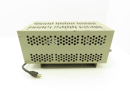 Sola 63-13-175-05 MCR 750 Power Regulator Max Output 6.25A 120VAC