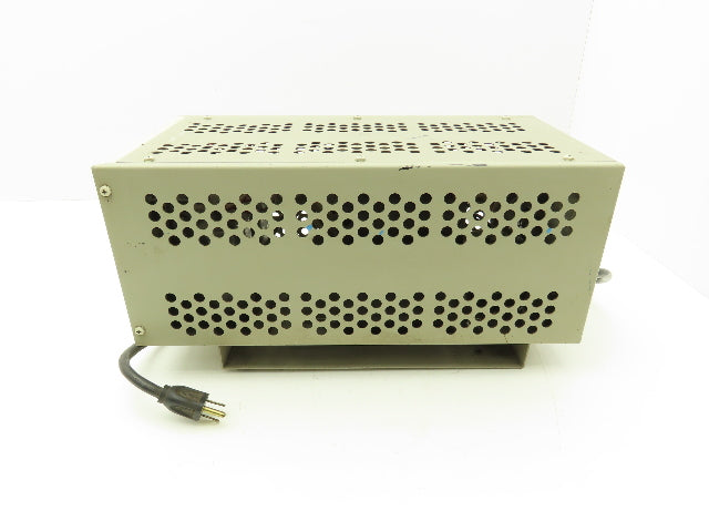 Sola 63-13-175-05 MCR 750 Power Regulator Max Output 6.25A 120VAC