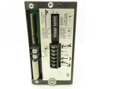 Red Lion Controls 5166550 Series 600 Counter Module
