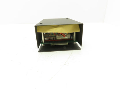 Red Lion 68111000 DAC Digital Analog Converter Module 115/230VAC