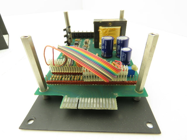 Red Lion 68111000 DAC Digital Analog Converter Module 115/230VAC