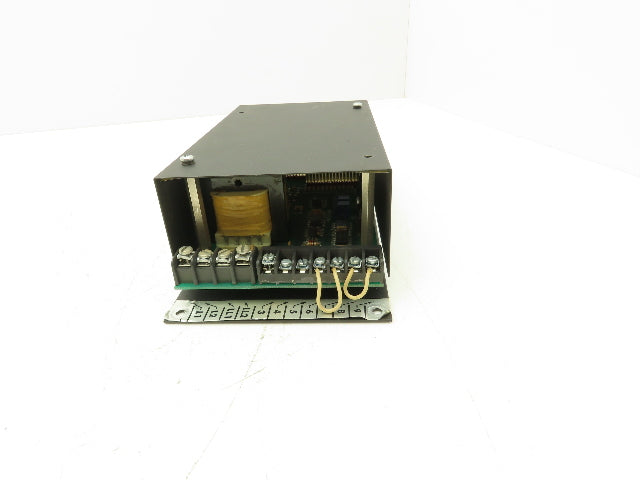 Red Lion 68111000 DAC Digital Analog Converter Module 115/230VAC