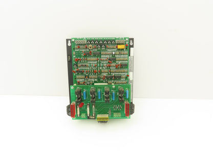 Warner Electric Q7006 DC Motor Drive 1HP 90/180VDC 5A Arm. | 100/200VDC 1A Field