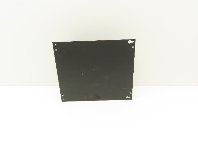 Warner Electric Q7006 DC Motor Drive 1HP 90/180VDC 5A Arm. | 100/200VDC 1A Field