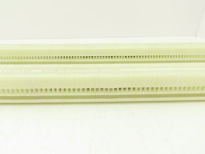 Allen Bradley Bul. 1492 Style H Terminal DIN Rails Lot of 232