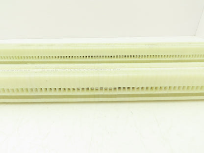 Allen Bradley Bul. 1492 Style H Terminal DIN Rails Lot of 232