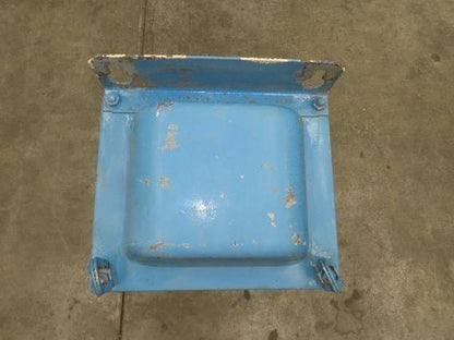 GE 9T21A9303 Stepdown Power Transformer 15kva 3Ph HV 480V LV 208Y/120