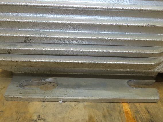 GE 9T21B9109 Stepdown Power Transformer 15 kVA 1Ph HV 480V LV 120/240V