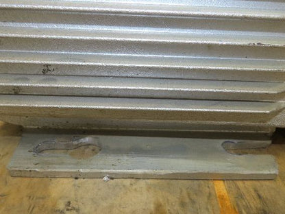 GE 9T21B9109 Stepdown Power Transformer 15 kVA 1Ph HV 480V LV 120/240V