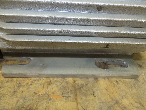 GE 9T21B9109 Stepdown Power Transformer 15 kVA 1Ph HV 480V LV 120/240V